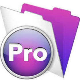 FileMakerPro