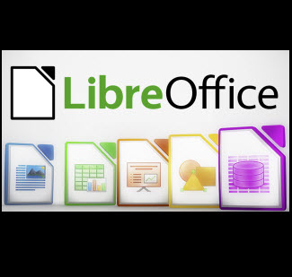 Microsoft Officeに代わるフリーのソフト「LibreOffice」 