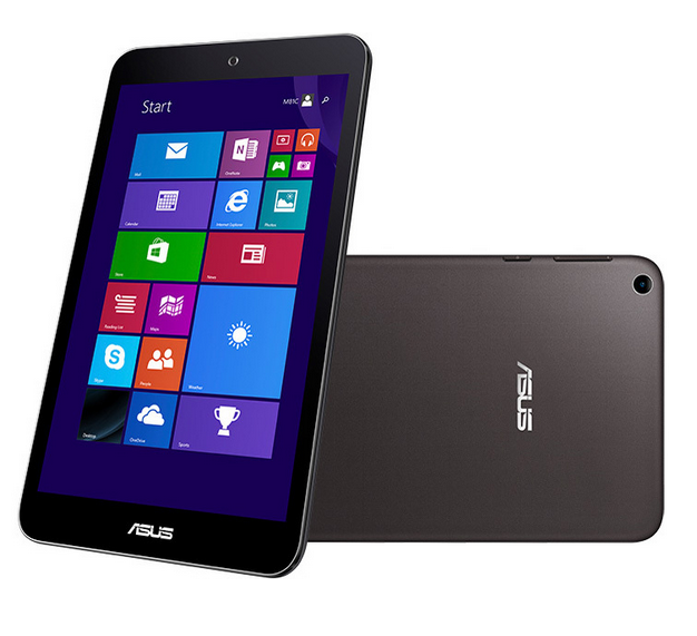 ASUS製のWindows 8タブレット「VivoTab Note 8 R80TA-3740S」にWindows10をクリーンインストールする 