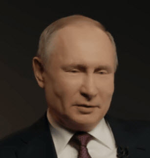プーチン大統領が影武者の存在を公式に否定 – GIGAZINE 