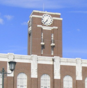 京都大学