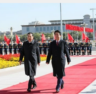 なるほど＞安倍首相コロナ対策失態は中国の影響 力工作か 