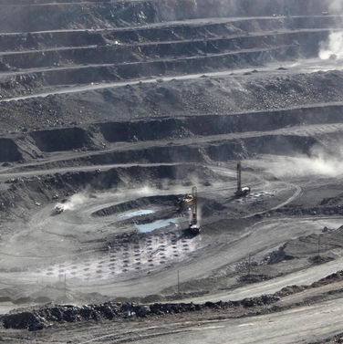 焦点：膨張する中国企業の鉱物資源買収、豪加当 局が「待った」 