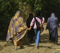 女性器切除を犯罪化 スーダン統治機構が承認 