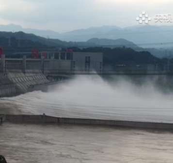 中国三峡ダムが崩壊すれば原発９基に被害の可能 性…放射能流出の時は韓国にも被害 